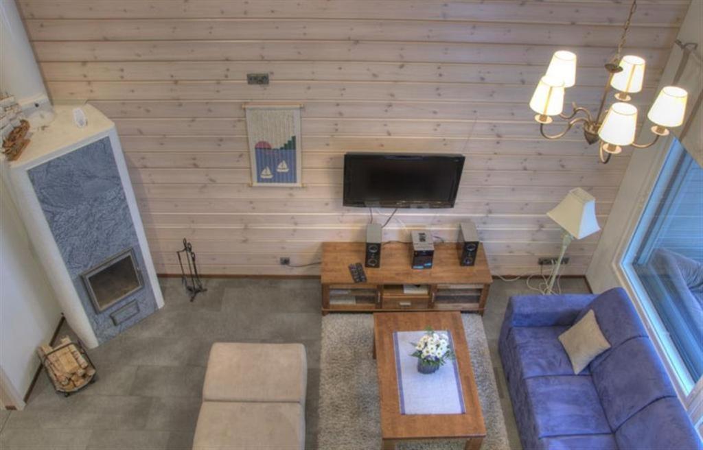 Kullasmarina Holiday Villas Padasjoki Exterior foto